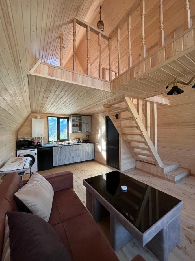Villa Sno View Extérieur photo